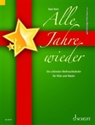 Uwe Korn - Alle Jahre wieder