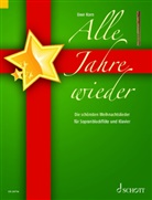 Uwe Korn - Alle Jahre wieder