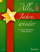 Uwe Korn - Alle Jahre wieder