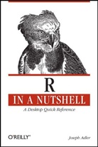 Joseph Adler - R in a Nutshell