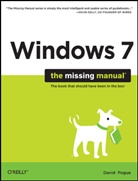 David Pogue, Pogue David - Windows 7