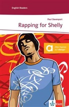 Paul Davenport - Rapping for Shelly