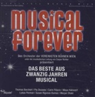 Various - Musical Forever, 2 Audio-CDs (Audio book)