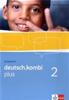 Sabine Utheß - deutsch.kombi Plus - 2: deutsch.kombi plus 2