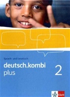 deutsch.kombi Plus - 2: deutsch.kombi plus 2