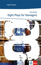 Dave Draper - Eight Plays for Teenagers