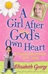 Elizabeth George, Steve Miller - A Girl After God's Own Heart