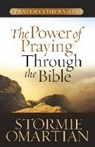 Stormie Omartian - The Power of Prayingr Through the Bible Prayer Companion
