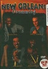 Herlin Riley, Herlin (COP)/ Vidacovich Riley, Johnny Vidacovich, Various - New Orleans Drumming