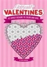 Chuck Abraham - Intricate Valentines