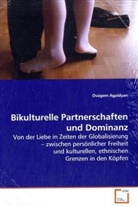 Ovagem Agaidyan - Bikulturelle Partnerschaften und Dominanz