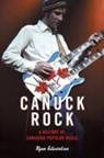 Ryan Edwardson - Canuck Rock