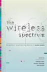 Barbara Crow, Barbara Longford Crow, Barbara Crow, Michael Longford, Kim Sawchuk - Wireless Spectrum