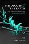 Mcwhorter, Ladelle Stenstad Mcwhorter, Ladelle McWhorter, Gail Stenstad - Heidegger and the Earth