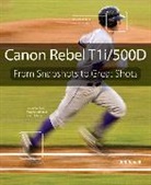 Jeff Revell - Canon Rebel T1i/500D