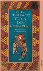 Peter Tremayne - Tod in der Königsburg