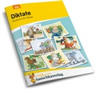 Gerhard Widmann, Rainer Thiele - Diktate 5./6. Klasse, A5-Heft