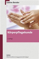 Sabine Bender - Körperpflegekunde