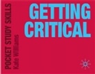 Kate Williams - Getting Critical