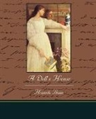 Henrik Ibsen, Henrik Johan Ibsen - A Doll's House