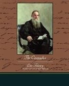 Leo Tolstoy, Leo Nikolayevich Tolstoy - The Cossacks