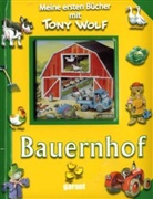 Tony Wolf, Tony Wolf - Bauernhof