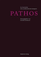 Corneli Zumbusch, Cornelia Zumbusch - Pathos