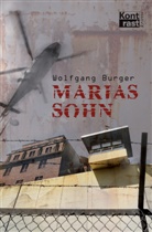 Wolfgang Burger - Marias Sohn