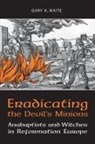 Gary K Waite, Gary K. Waite - Eradicating the Devil''s Minions
