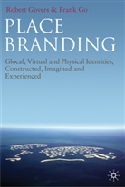 F Go, F. Go, Frank Go, Frank M. Go, Govers, R Govers... - Place Branding