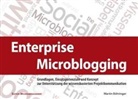Martin Böhringer - Enterprise Microblogging