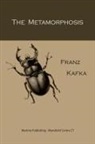 Franz Kafka - The Metamorphosis