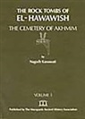 N. Kanawati - The Rock Tombs of El-Hawawish 1