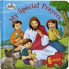 Thomas Donaghy, Thomas J. Donaghy - My Special Prayers (St. Joseph Beginner Puzzle Book)