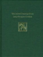 Andrea Baldeck, Lynn E. Roller - Gordion Special Studies, Volume I – The Nonverbal Graffiti, Dipinti, and Stamps