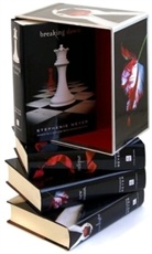 Stephenie Meyer - The Twilight Saga Collection : Boxed Set