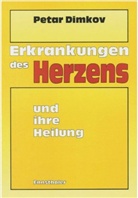 Petar Dimkov - Erkrankungen des Herzens, der Blutgefäße und Lymphgefäße