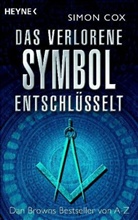 Simon Cox - Das verlorene Symbol entschlüsselt