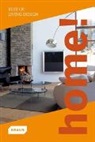 Annik Schulz, Annika Schulz - Home! Best of Living Design