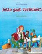 M. Baumbach, C. Westphal - Jette gaat verhuizen