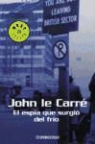 John Le Carré - El espía que surgió del frío