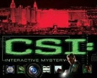 Sam Stall, Anthony E. Zuiker - Csi Interactive