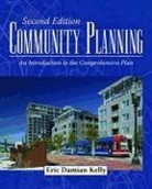 Barbara Becker, Eric D. Kelly, Eric Damian Kelly, Eric Damian Becker Kelly - Community Planning