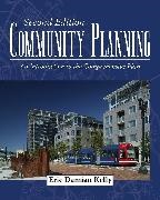 Barbara Becker, Becker Barbara, Eric D. Kelly, Eric Damian Kelly, Eric Damian Becker Kelly, … - Community Planning An Introduction to the Comprehensive Plan