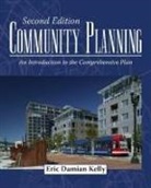 Barbara Becker, Eric D. Kelly, Eric Damian Kelly, Eric Damian Becker Kelly - Community Planning
