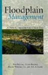 Susan Bolton, J.L.S. Clark, Julie Clark, Bob Freitag, Bob Bolton Freitag, Bob/ Bolton Freitag... - Floodplain Management