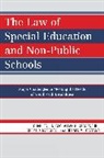 Cattaro Gerald M., Joseph D. Massucci, Massucci Joseph D., Allan G. Osborne, Allan G. Jr. Osborne, Allan G. Osborne Jr.... - Law of Special Education and Non-Public Schools
