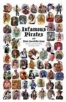 Miller Pope - Infamous Pirates