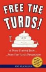 Kiki Kukaluka - Free the Turds!