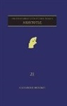 Alexander Moseley, Richard Bailey - Aristotle